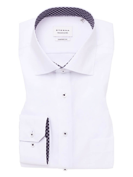 Camisa de negocios ETERNA Comfort Fit
