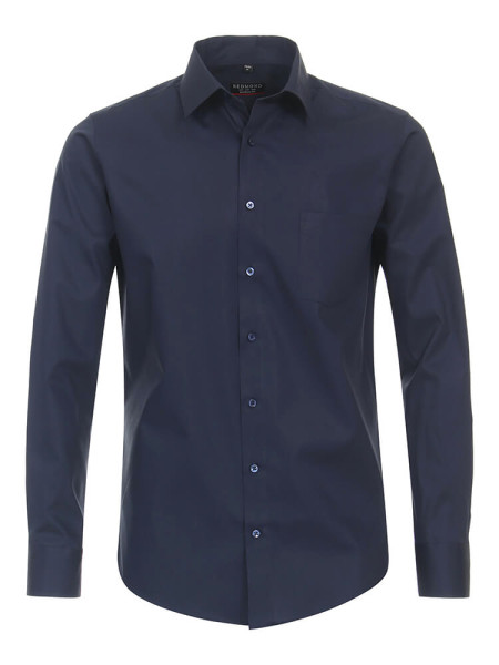 Camisa de negocios REDMOND Modern Fit
