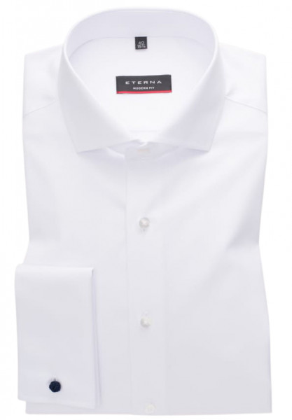 Camisa de negocios ETERNA Modern Fit
