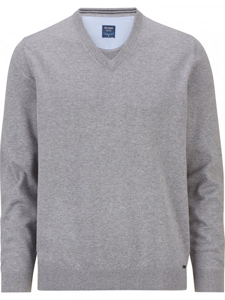 Jersey de punto OLYMP modern fit