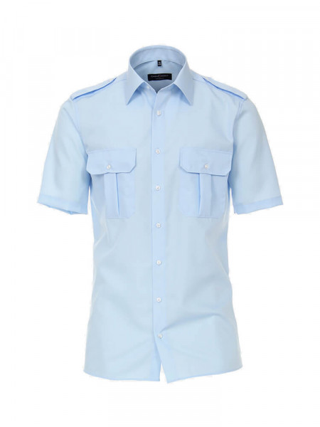 Camisa de negocios CASAMODA Modern Fit