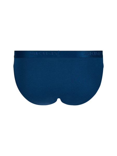 SKINY Regular Fit Marina Feinripp - Vista 2