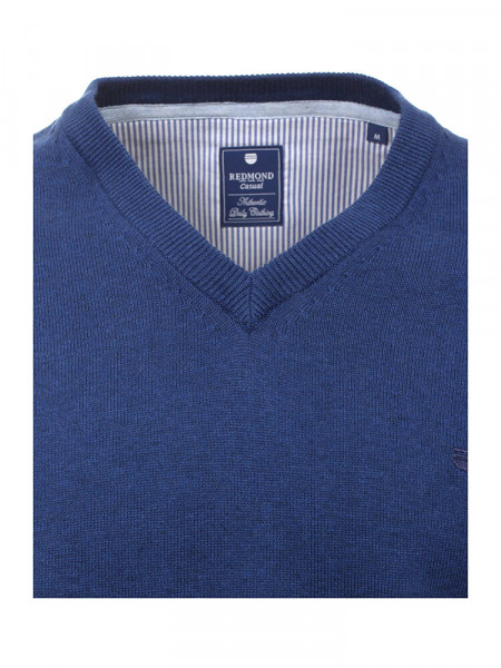 REDMOND Azul oscuro Extrafeine Qualität - Vista 1