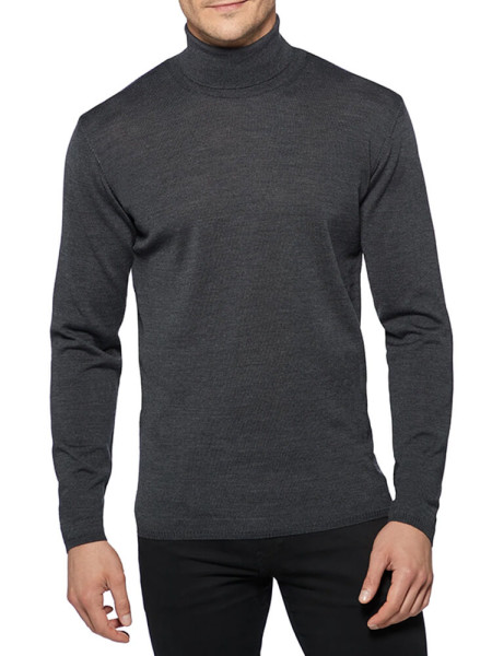 Jersey de punto TOM RIPLEY regular fit