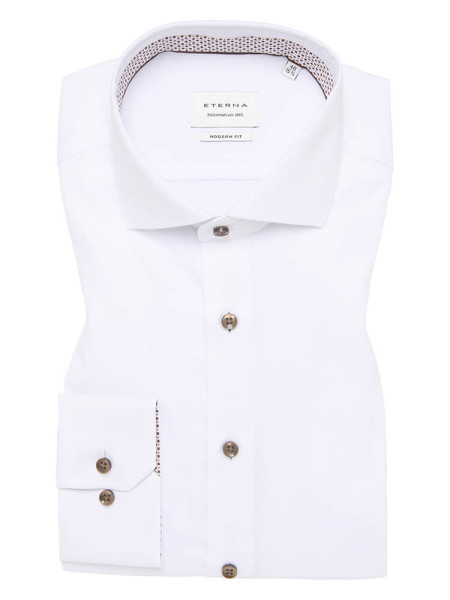 Camisa de negocios ETERNA Modern Fit