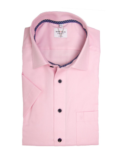 Camisa de negocios MARVELIS Modern Fit