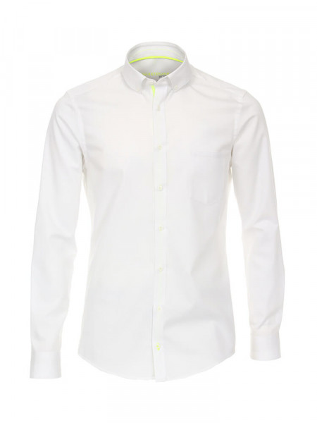 Camisa de jersey VENTI Modern Fit