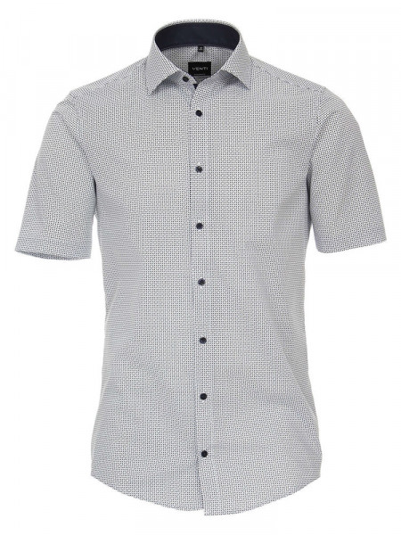 Camisa de negocios VENTI Modern Fit