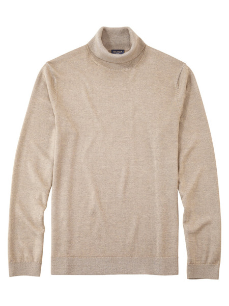 Jersey de punto OLYMP Casual