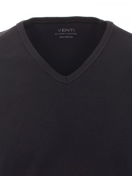 VENTI Negro Extrafeine Qualität - Vista 1