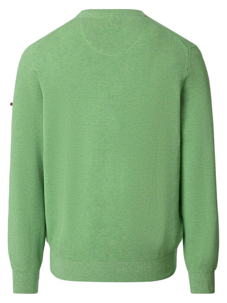 REDMOND Verde Natté