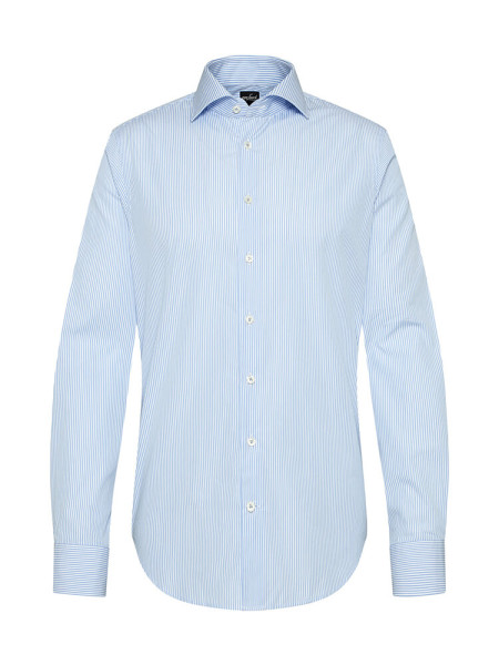 Camisa de negocios VAN LAACK Slim Fit