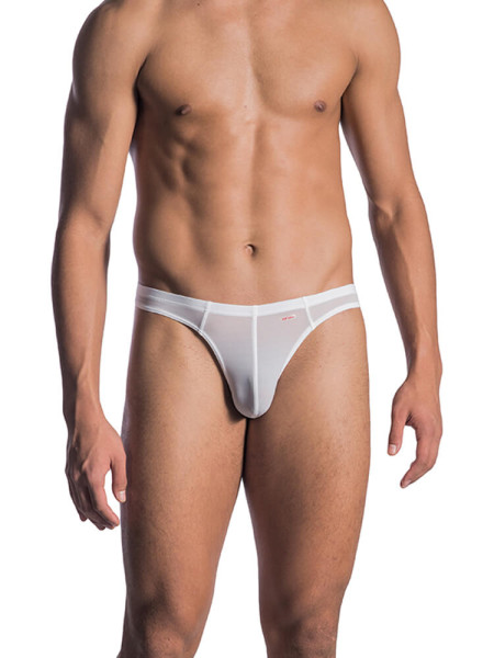 OLAF BENZ RED0965  G-String | Feine Hemden