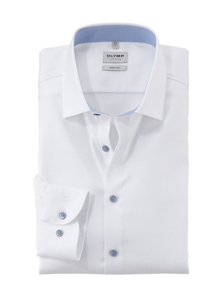 Camisa de negocios OLYMP Level Five body fit