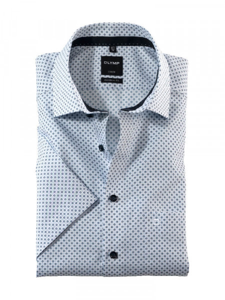 Camisa de negocios OLYMP Luxor modern fit