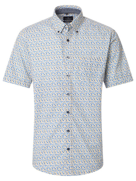 Camisa informal CASAMODA Comfort Fit