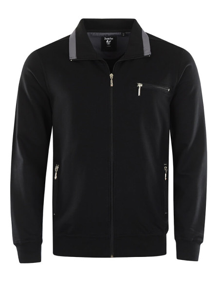Cárdigan HAJO regular fit