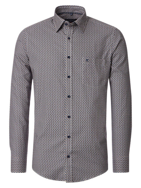 Camisa informal CASAMODA Modern Fit