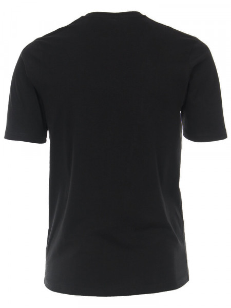 REDMOND Negro Jersey