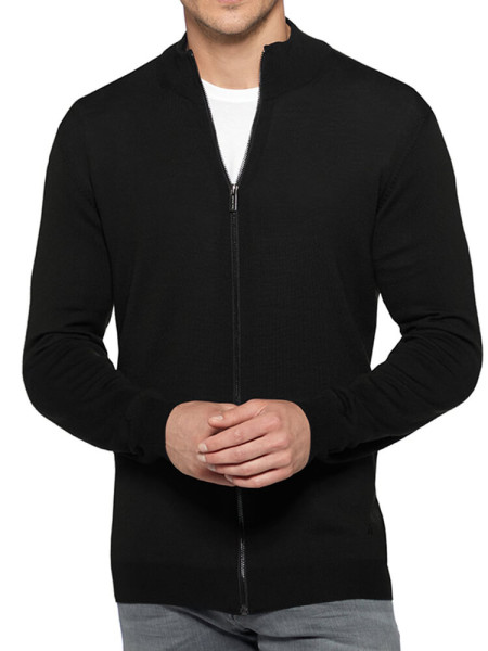 Cárdigan TOM RIPLEY regular fit