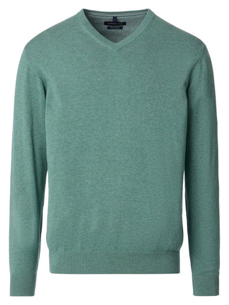 Jersey de punto CASAMODA regular fit