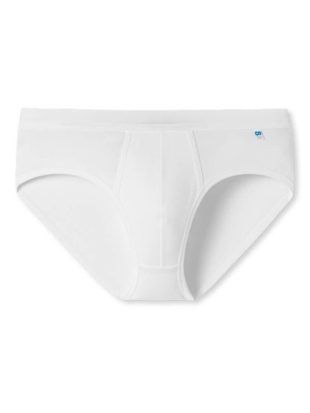 slip deportivo con abertura SCHIESSER Long Life Rib