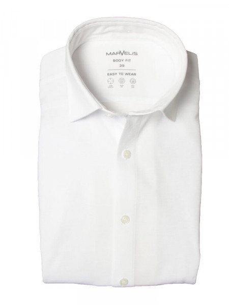 Camisa de jersey MARVELIS Body Fit