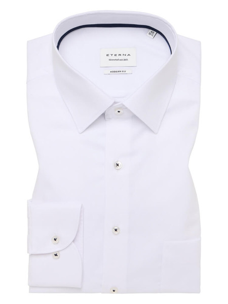 Camisa de negocios ETERNA Modern Fit