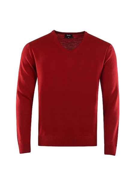 Jersey de punto HAJO regular fit