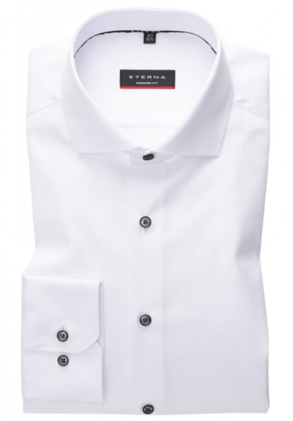 Camisa de negocios ETERNA Modern Fit