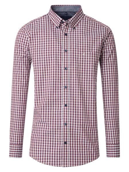 Camisa informal CASAMODA Comfort Fit