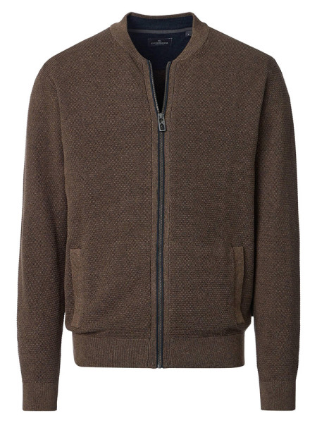 Cárdigan CASAMODA regular fit 