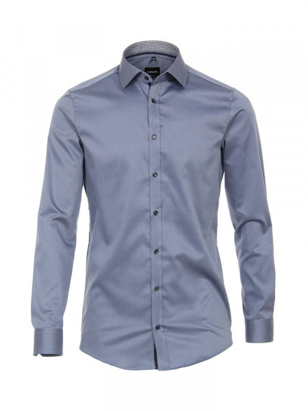 Camisa de negocios VENTI Body Fit