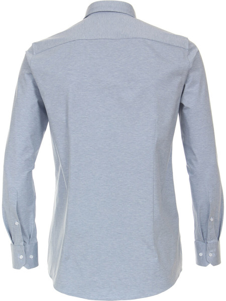 VENTI Regular Fit Camisa Azul claro Kent Jersey