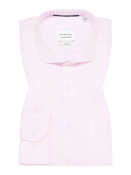 Camisa de negocios ETERNA Slim Fit