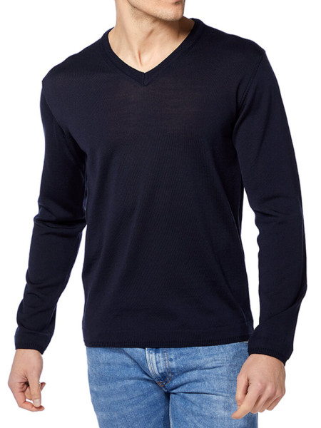 Jersey de punto TOM RIPLEY regular fit