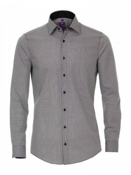 Camisa de negocios REDMOND Slim Fit