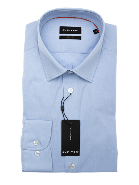 Camisa de negocios JUPITER Slim Fit