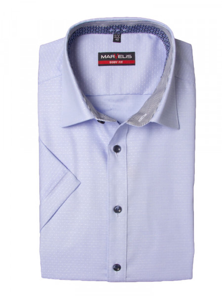 Camisa de negocios MARVELIS Body Fit