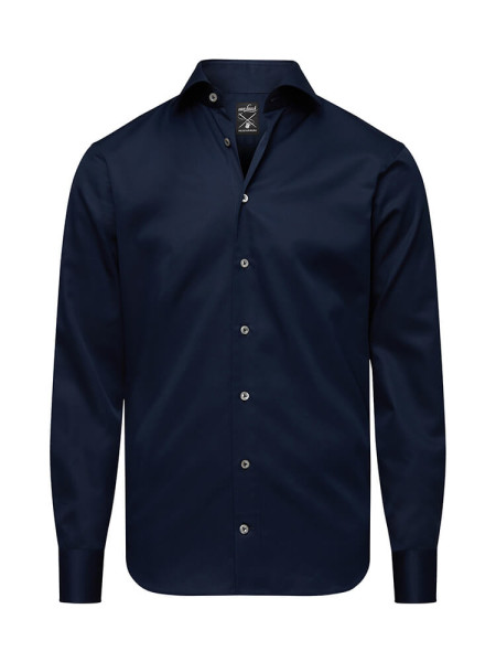 Camisa de negocios VAN LAACK Slim Fit