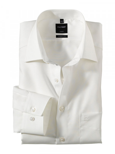 Camisa de negocios OLYMP Luxor modern fit