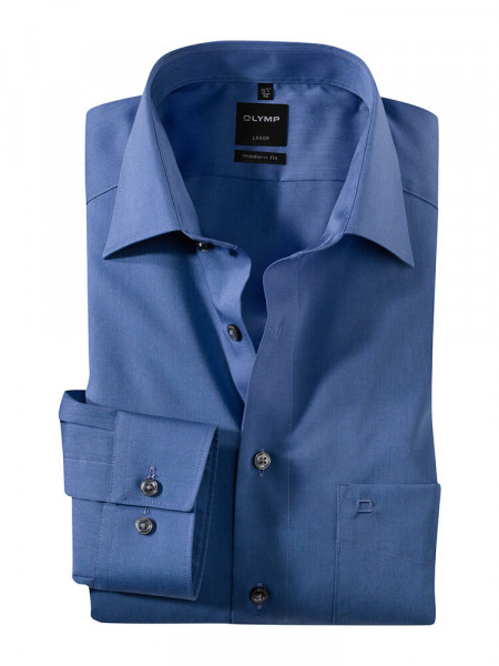 Camisa de negocios OLYMP Luxor modern fit