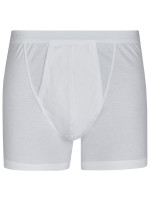 Calzoncillo retro con abertura NOVILA Natural Comfort 