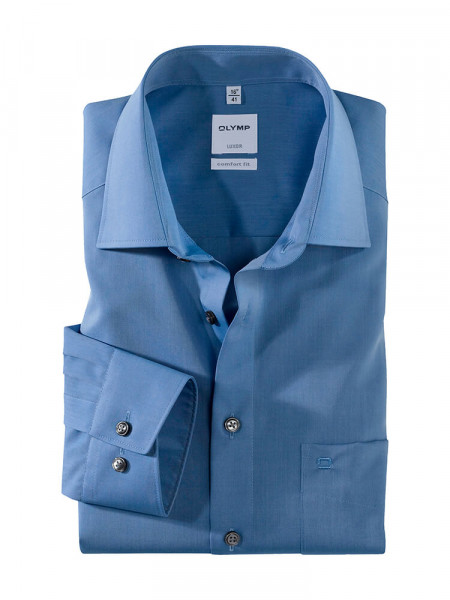 Camisa de negocios OLYMP Luxor comfort fit