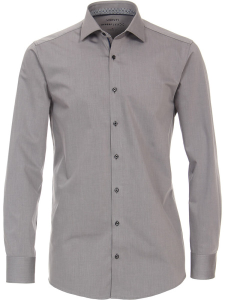 Camisa de negocios VENTI Modern Fit