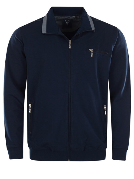 Cárdigan HAJO regular fit