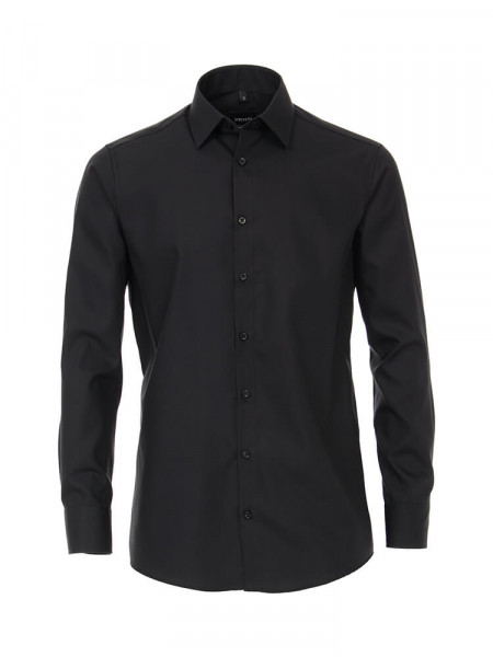 Camisa de negocios VENTI Modern Fit