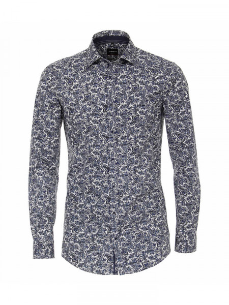 Camisa de negocios VENTI Body Fit