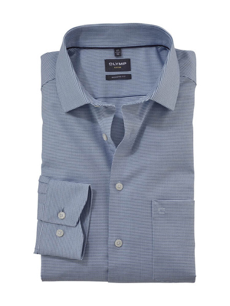 Camisa de negocios OLYMP Luxor modern fit