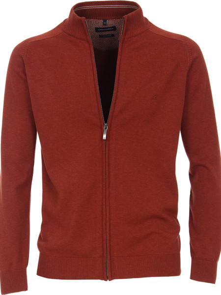 Cárdigan CASAMODA regular fit